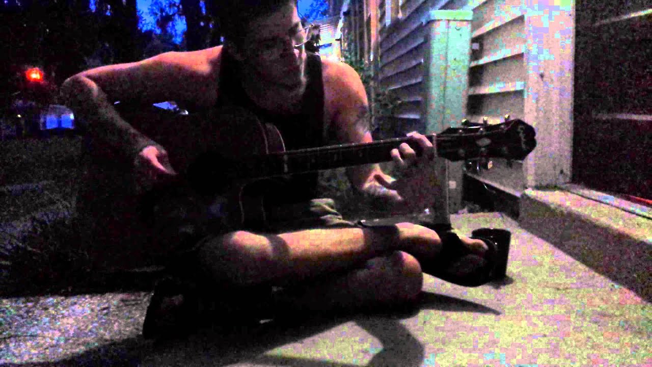 Voyage of Custos by James Ternullo