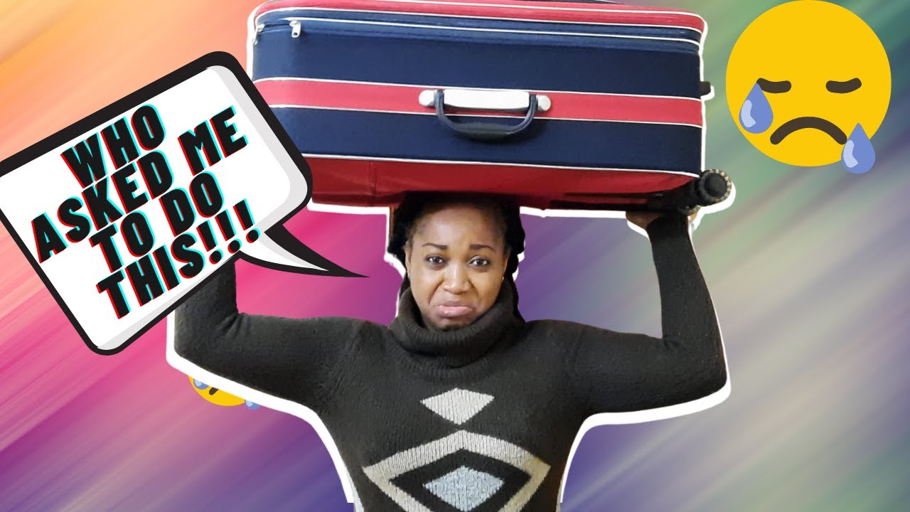 SHUT UP PRANK ON MY AFRICA IGBO Husband TO SEE His Reaction NEVER