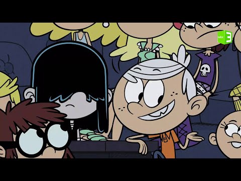 لينكولن يقترح لعبة ممتعة عند إنقطاع الكهرباء 