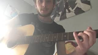 Polly (Cover) (Full Version)