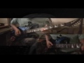 Air On The G String J S Bach METAL VERSION 