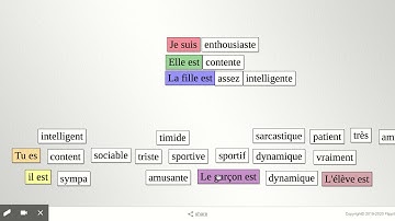 Flippity.net: Manipulatives
