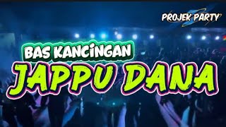 Lagu Acara Remix Terbaru kurang Dana bas Kancingan projek Party