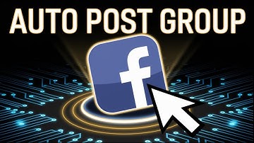 How To Post To Multiple Facebook Groups At The Same Time | New 2025