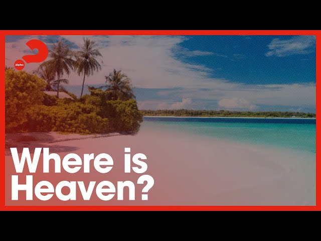 whereisheavenです。 Heaven: 