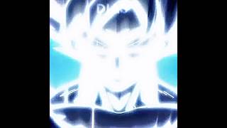 GOKU É OUTRO NÍVEL🔥 #anime #dragonball #goku #jiren #edit #viral #fy