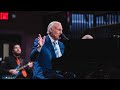 He Washed My Eyes With Tears (LIVE) | Jimmy Swaggart