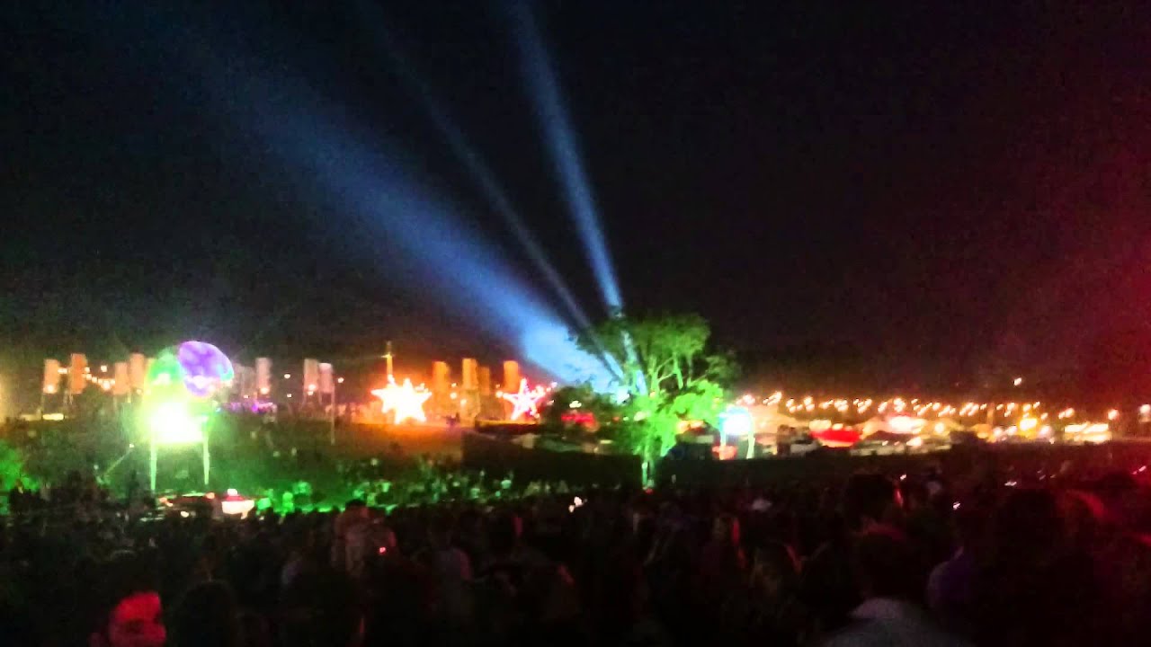 Bestival 2014! -