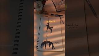 Spider-Man in the Shadows | Fan Art Timelapse