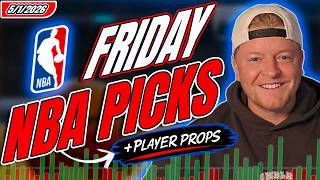 NBA Picks Today May 1 2026 | Best Bets, Player Props &amp; Predictions with Guy Boston Sports