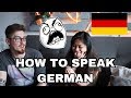 GERMAN WORDS CHALLENGE ft. My Husband  🇩🇪 😅 + can he say it in ENGLISH right?| Mrs. Dayanara’s Diary