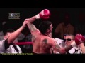 Argentinian Lucas Matthysse will defend his title against Mike Dallas Jr. Sat. Jan, 26