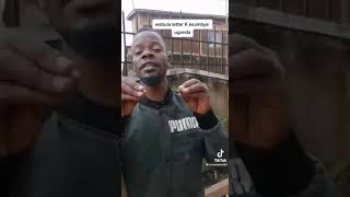 What's so special about K in Africa
