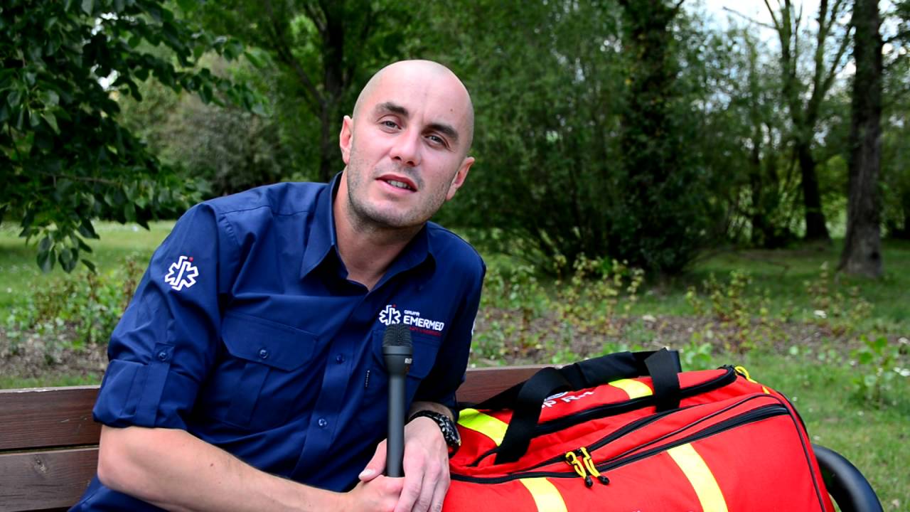 Ratownictwo Medczne - Z czego składa się System Państwowego Ratownictwa Medycznego w Polsce