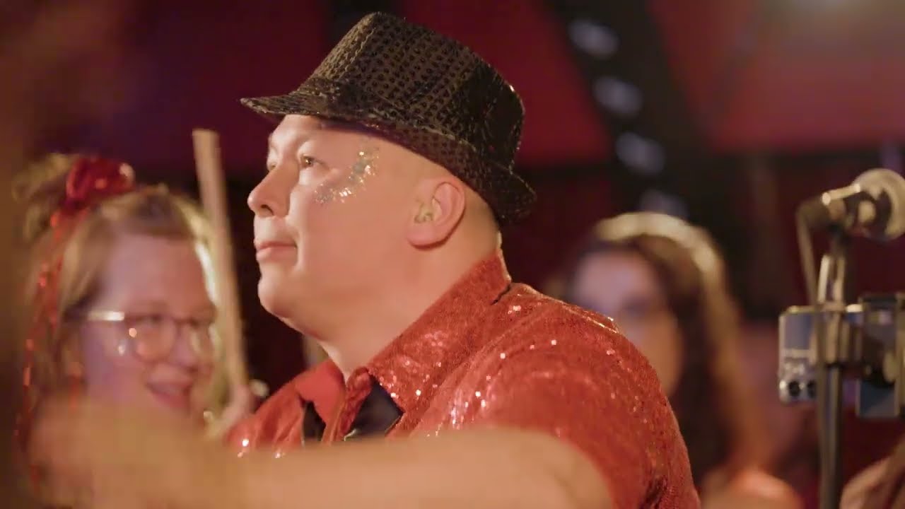 Bateria Altona - Funky Batucada - Molotow Club - 15 Jahre Konzert in Hamburg