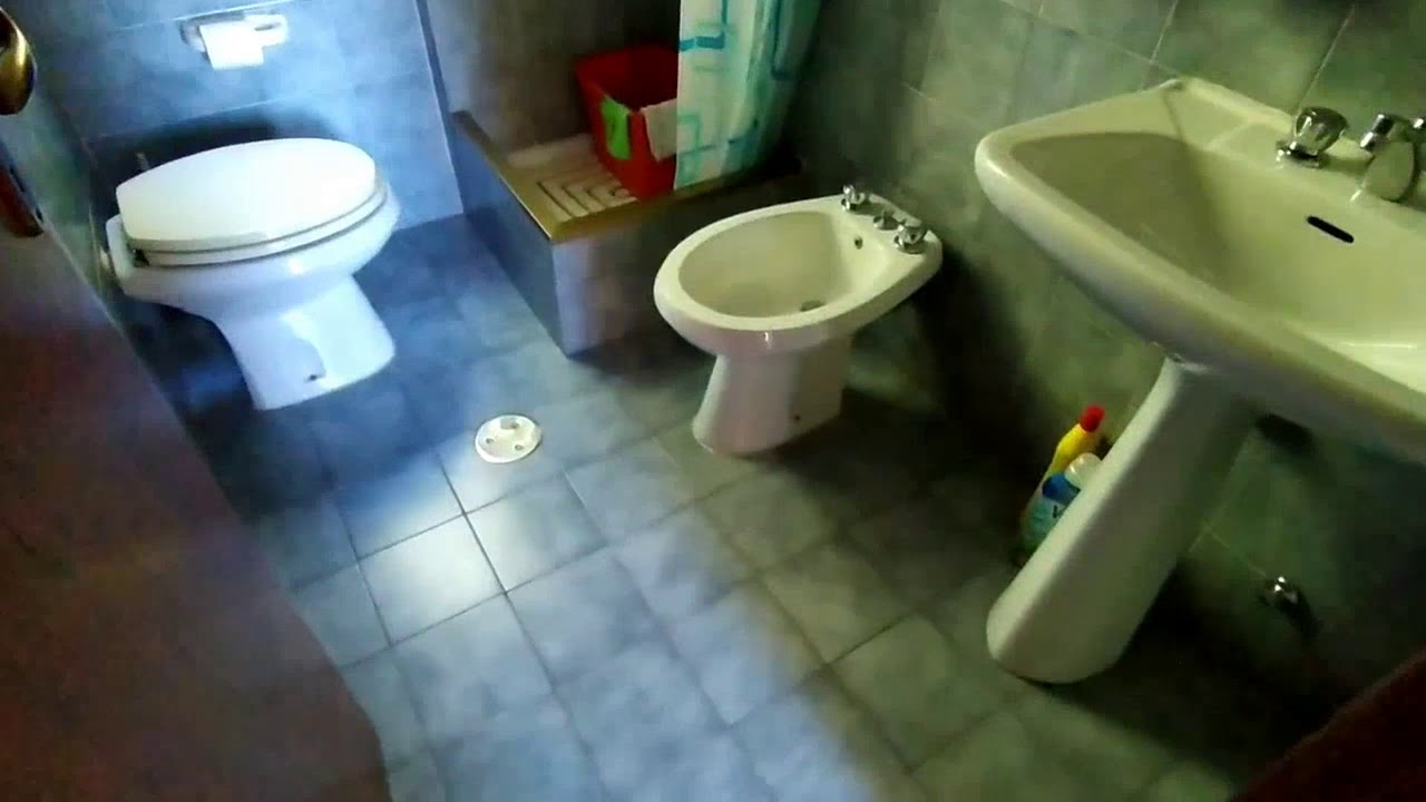 ASCREA (RI) - loc. Valleverde: appartamento con balcone panoramico