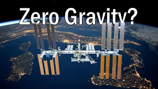 How Satellites Orbit