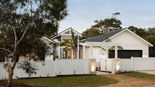 Haven By Manr. - Coastal Grandeur Meets Hamptons Elegance