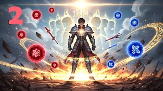 видео: (2 серия) С самого начала я получил миллиард жизней — каждая смерть дарит мне случайный навык картинка: (2 серия) С самого начала я получил миллиард жизней — каждая смерть дарит мне случайный навык