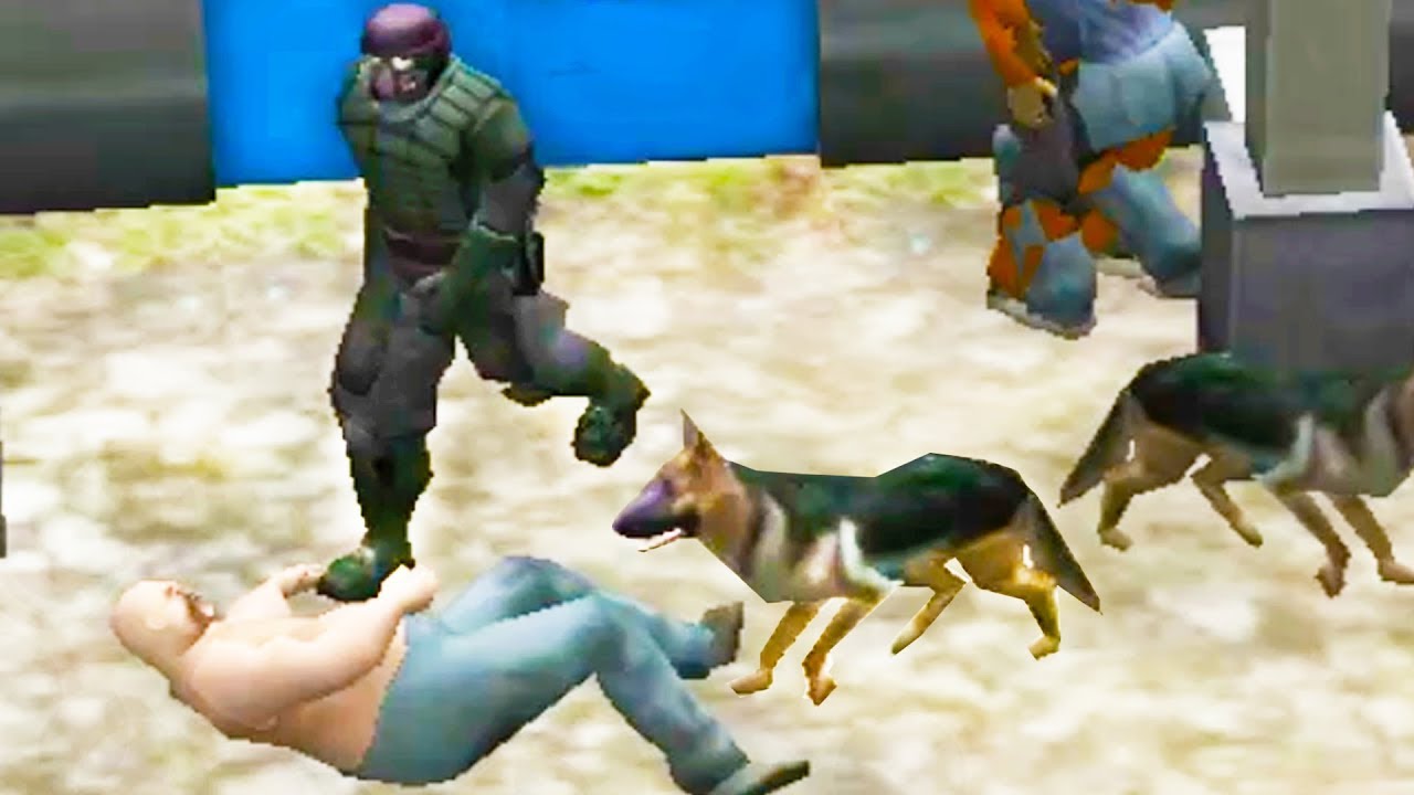 Единственная тюрьма, из которой никто не выжил — Prison Tycoon 4