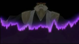 Aizen Sousuke Hadou 90 Kurohitsugi