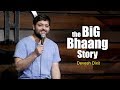 The Big Bhaang Story by Devesh Dixit