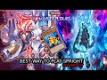 YUGIOH MASTER DUEL SPRIGHT NEW BANLIST - BESTWAY TO PLAY FULL POWER SPRIGHT