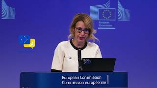 EU Demands Action From Israel as Settler Violence Fuels Middle East Tensions
