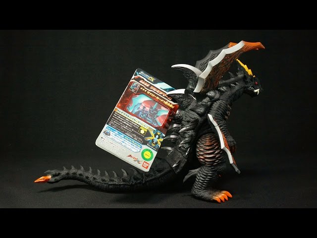 ウルトラマンX  ウルトラ怪獣DX  ツルギデマーガ　新品 ウルトラマンX ウルトラ怪獣DX ツルギデマーガ[バンダイ]《在庫