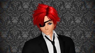 【MMD Model Test】 Very N I C E 【Roy】