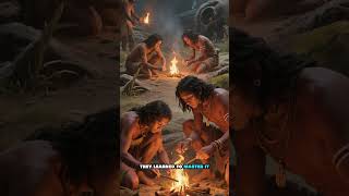How Early Humans Made Fire Without Matches 🔥 | Ancient Survival Secrets