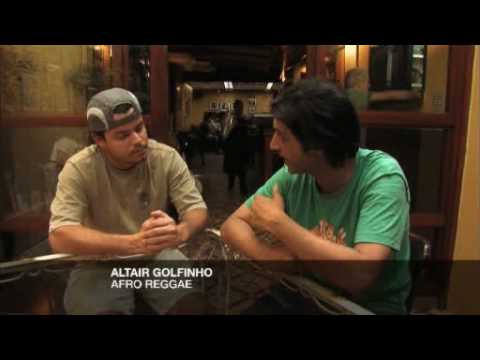 موسيقى المقاومة - أفرو ريغي - 9 مارس 2009 - الجزء الثاني