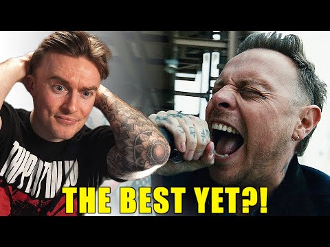 Architects - "Blackhole" | Reaction/Review!