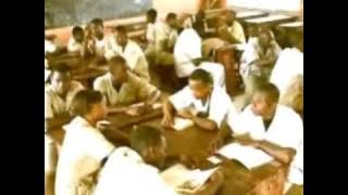 Benin- Sagbohan Danialou- aller a l'ecole
