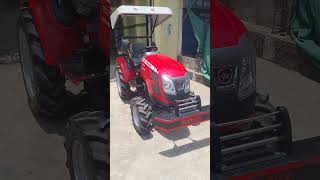 ये देखिए किसान Massey Ferguson 6028 Maxpro Mini Trector को New Features 😲