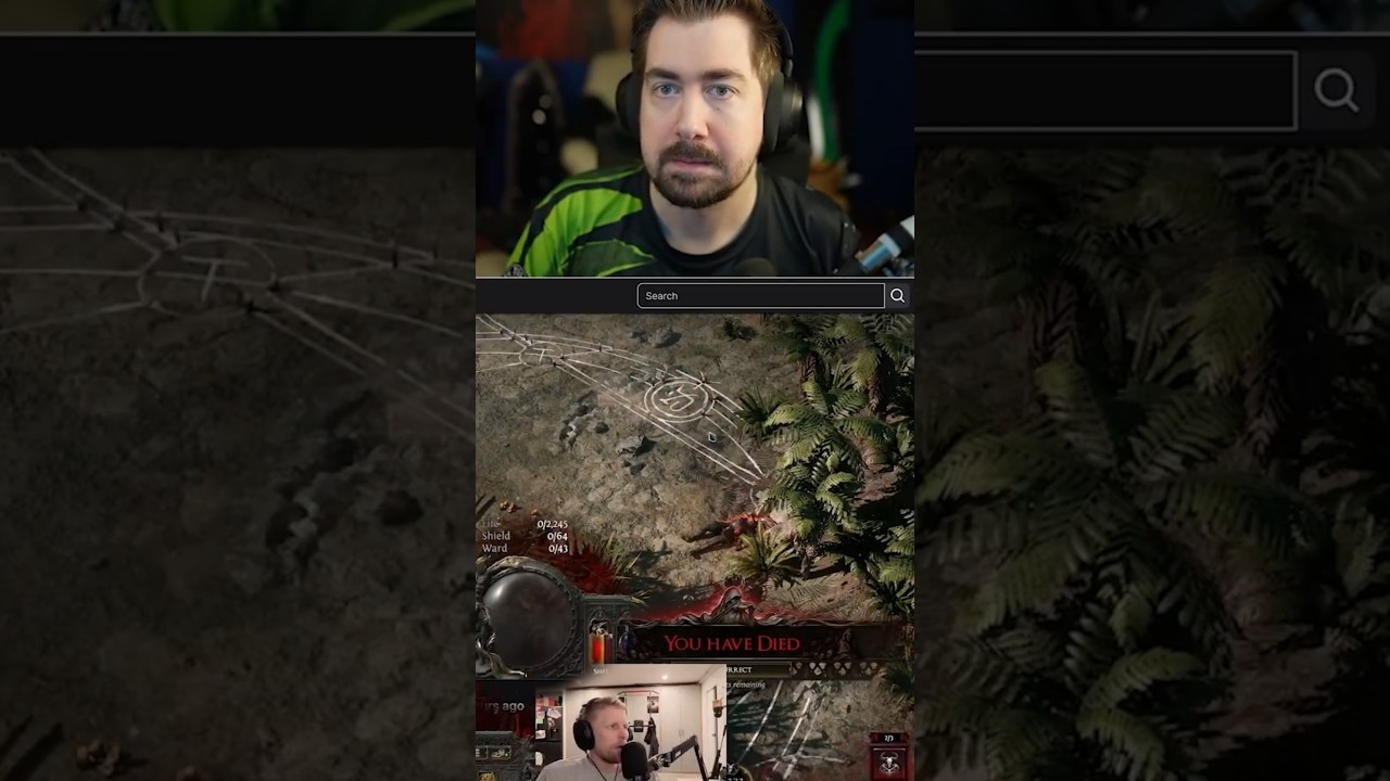 Why this is a massive issue in Path of Exile