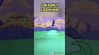 Met a girl on a dating website #indieanimation