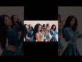 music lives rent free in my head (katseye GAP ad edition) #katseye