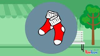 Grumpy Pants Book Trailer