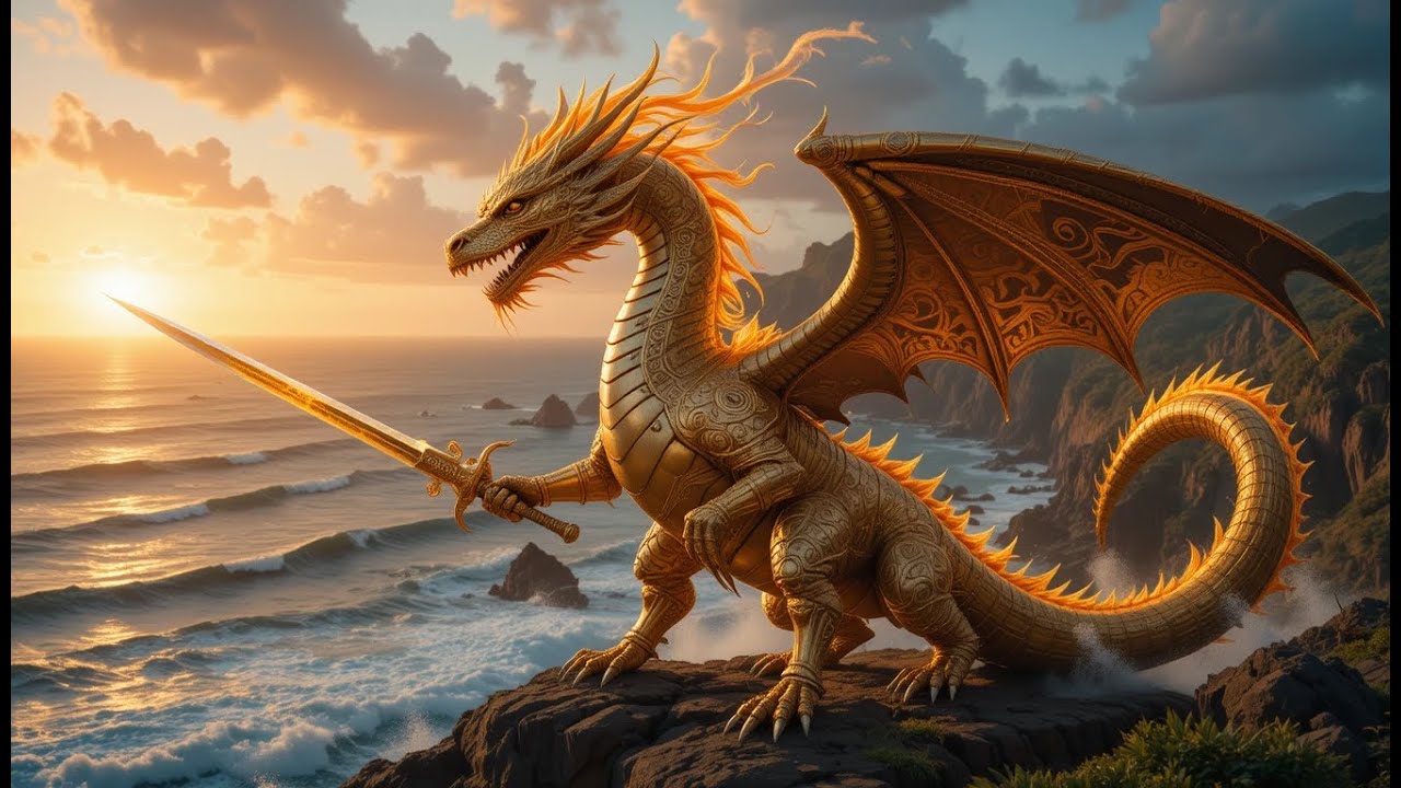 π The Legend Of the Golden Swordman β RiTzERaTzE (Epic | Tribute | Lyrics) π The Legend Of the Golden Swordman β RiTzERaTzE (Epic | Tribute | Lyrics)