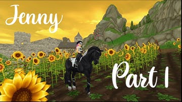 “Jenny” (OPEN SSO MEP) 4/7 Taken