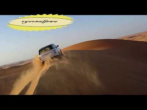 شيلة رنج روفر 2016 تطعيس 100 