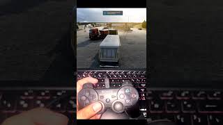 ETS2 | ITS A TURKEY DAY | RTX 3050