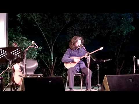 1010218 走江湖-野孩子/張佺@鐵花村 (曲1 /伴奏曲)