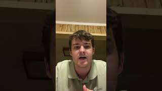 LSUS MBA 705 Bonus Video Application by Colt Hardee