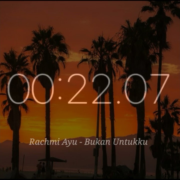 Rachmi ayu-Bukan untukku || Story wa kekinian