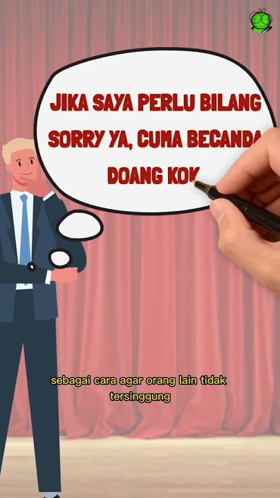 Tips jadi Orang yang Humoris