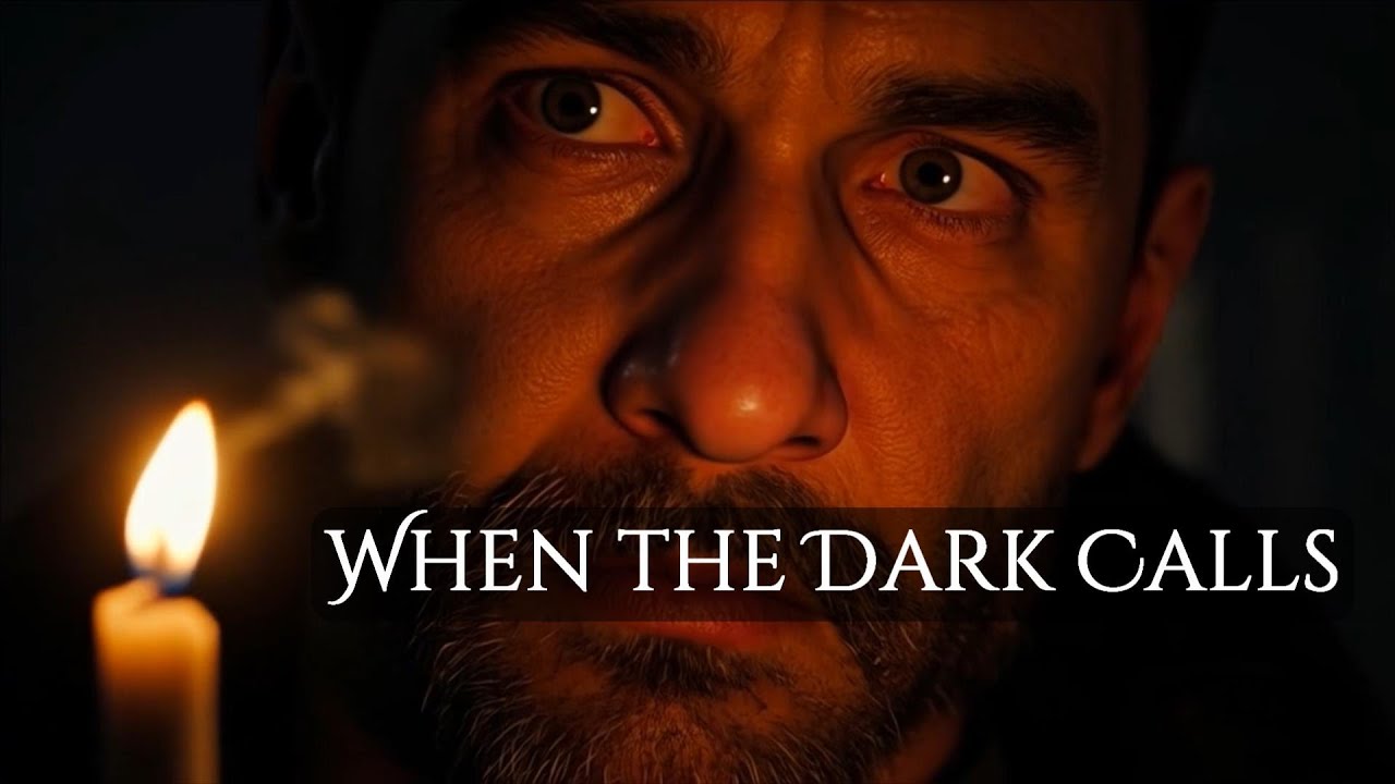 THE CALL | Оригинальная музыка и визуальные эффекты, созданные ИИ, вдохновлённые Джоном Ф. Фрименом