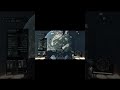 Ship Landing - Star Wars Outlaws vs Starfield