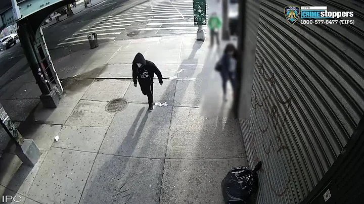 Police: Man Accused Of Snatching $3,400 Chain At Bronx Subway Station